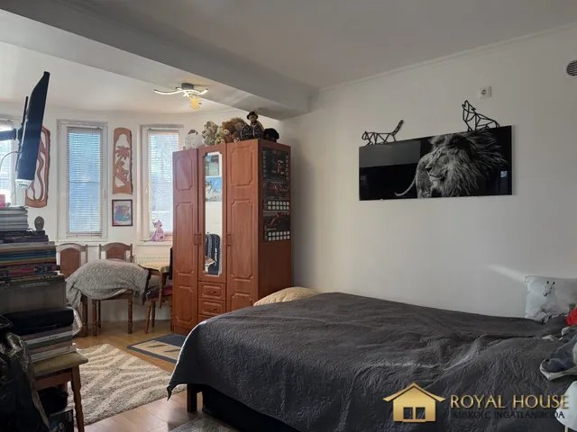 Eladó lakás Miskolc, Miskolctapolca 38 nm