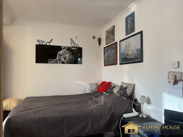 Eladó lakás Miskolc, Miskolctapolca, Katona József utca  38 nm