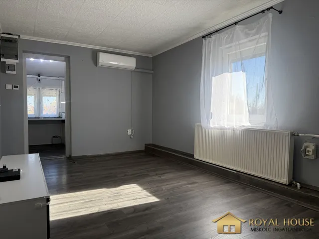 Eladó ház Miskolc 75 nm