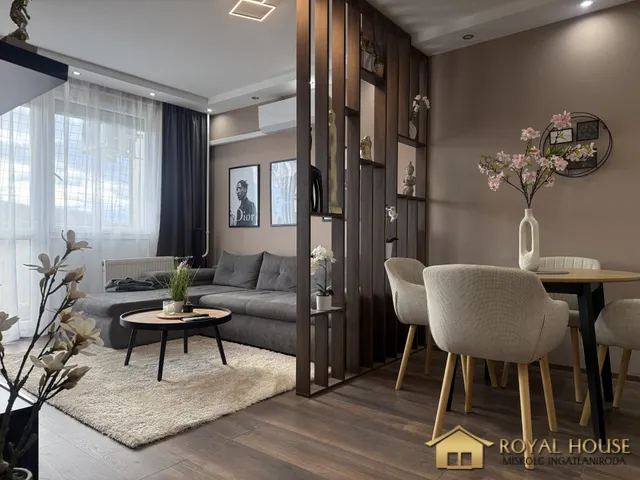 Eladó lakás Miskolc, Vologda 63 nm