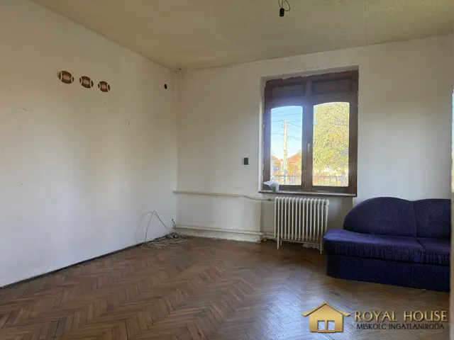 Eladó ház Nyékládháza, Mátyás király utca 88 nm