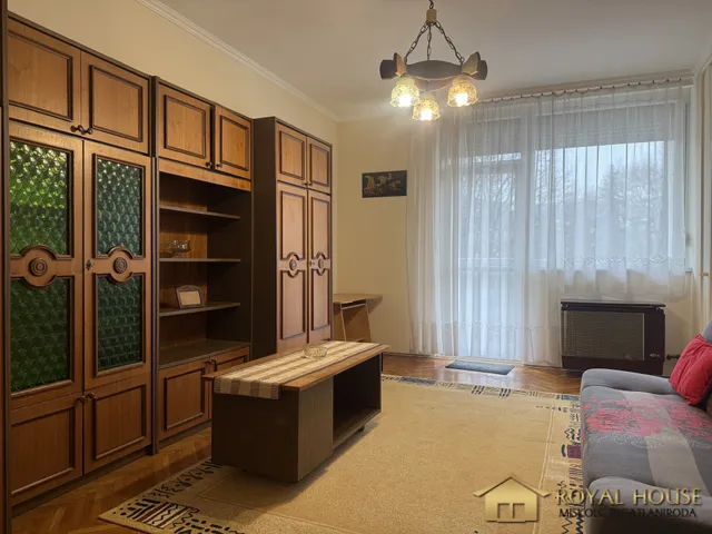 Kiadó lakás Miskolc, Dél-Kilián, Kempelen Farkas utca 50 nm