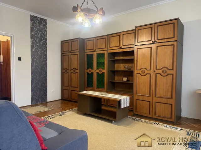 Kiadó lakás Miskolc, Dél-Kilián, Kempelen Farkas utca 50 nm