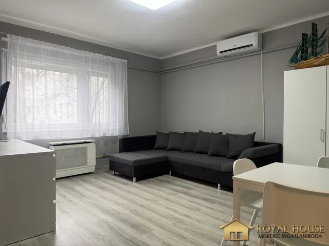 Eladó lakás Miskolc 63 nm