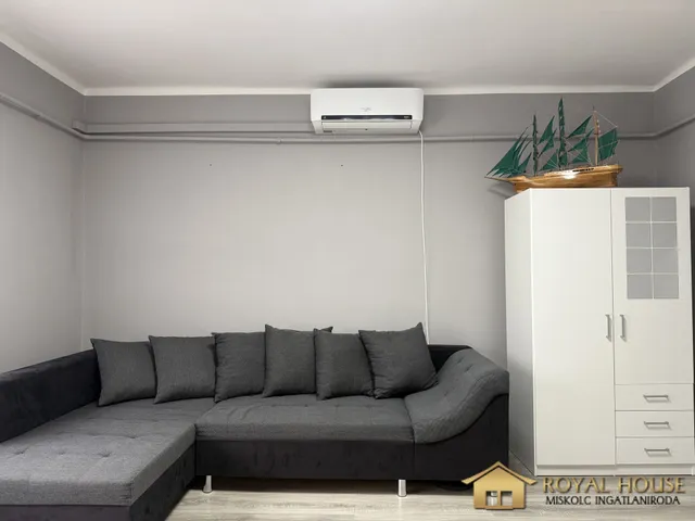 Eladó lakás Miskolc 63 nm