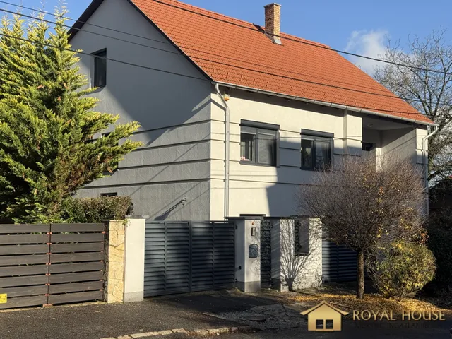 Eladó ház Miskolc, Csabai kapu 265 nm