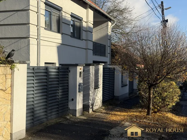 Eladó ház Miskolc, Csabai kapu, Petneházy Dávid utca 265 nm