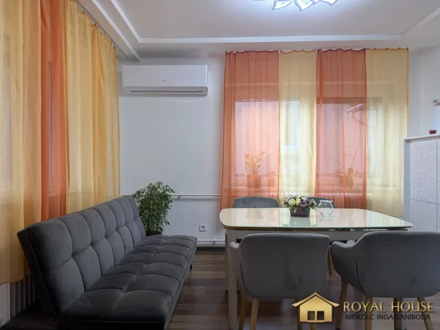 Kiadó ház Miskolc, Görömböly 130 nm