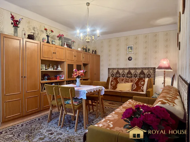 Eladó lakás Miskolc, Majláth 40 nm