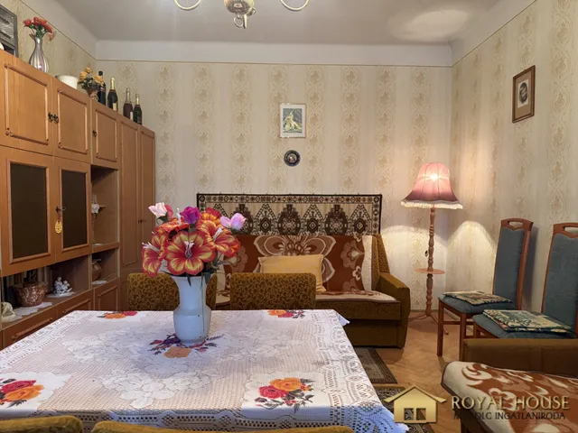 Eladó lakás Miskolc, Majláth, Alsó Papírgyár telep 40 nm