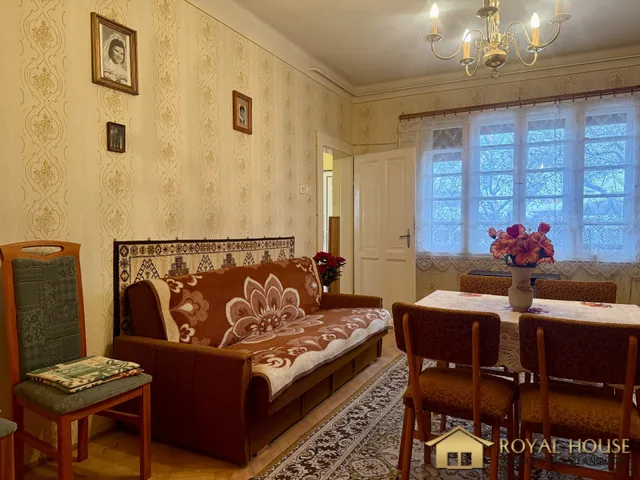 Eladó lakás Miskolc, Majláth, Alsó Papírgyár telep 40 nm