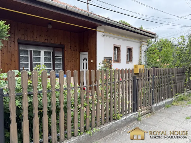 Eladó lakás Miskolc, Majláth 40 nm