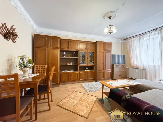 Eladó lakás Miskolc, Belváros 55 nm