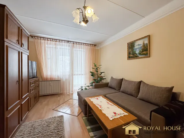 Eladó lakás Miskolc, Belváros, Vörösmarty Mihály utca 55 nm