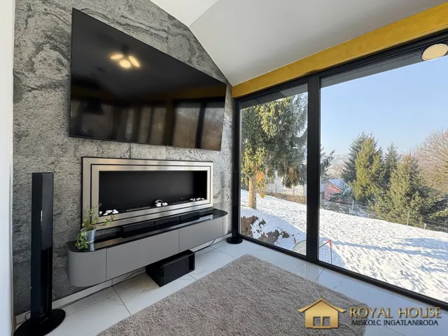 Eladó ház Miskolc, Miskolctapolca 119 nm