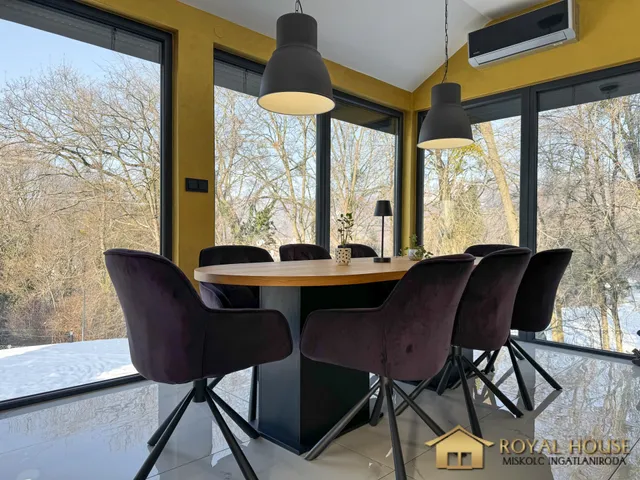 Eladó ház Miskolc, Miskolctapolca 119 nm