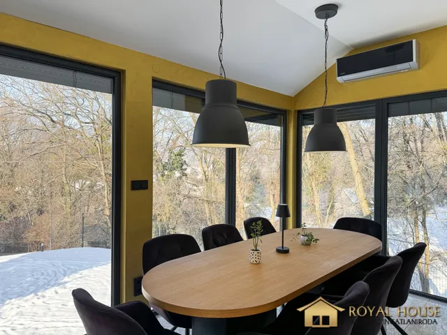 Eladó ház Miskolc, Miskolctapolca 119 nm