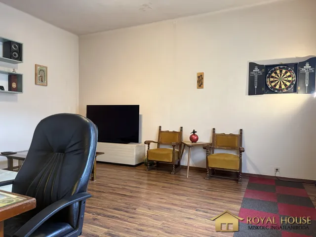 Eladó lakás Miskolc, Belváros, Avasalja utca 49 nm