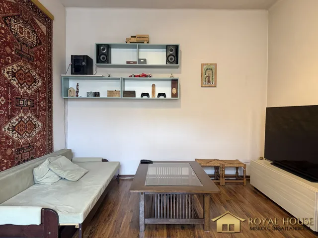 Eladó lakás Miskolc, Belváros, Avasalja utca 49 nm