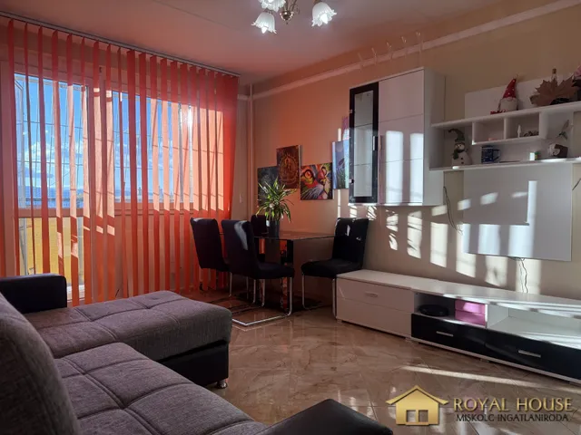 Eladó lakás Miskolc, Avas 28 nm