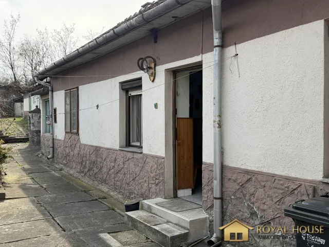 Eladó ház Ózd, Egyház völgy 80 nm