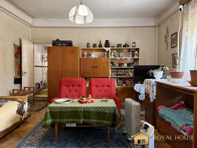 Eladó ház Ózd, Egyház völgy 80 nm