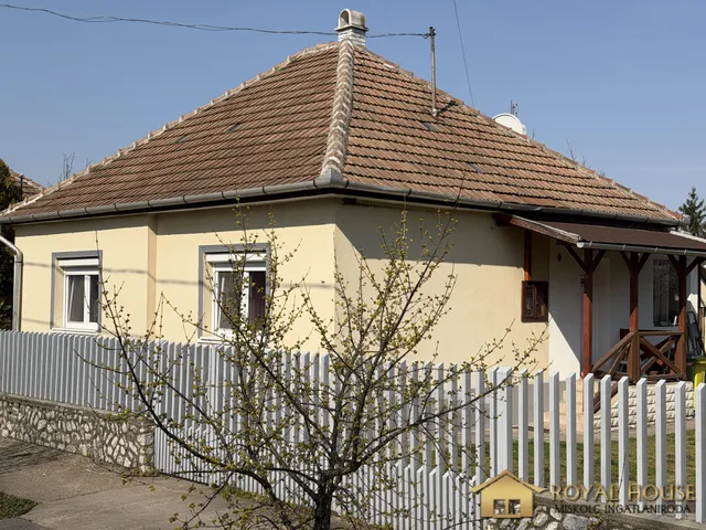 Eladó ház Emőd 102 nm