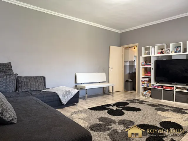 Eladó ház Emőd, Ady Endre utca 102 nm