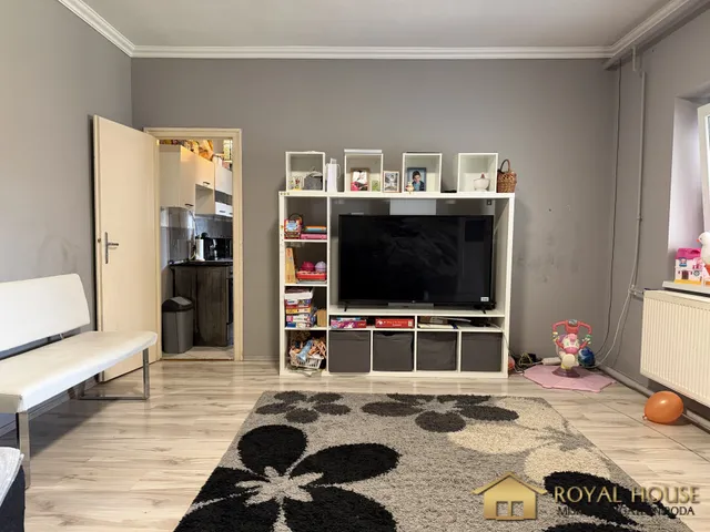 Eladó ház Emőd, Ady Endre utca 102 nm