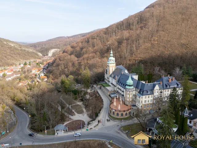 Eladó ház Miskolc, Lillafüred 60 nm