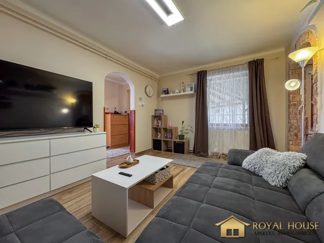 Eladó ház Felsőzsolca 82 nm