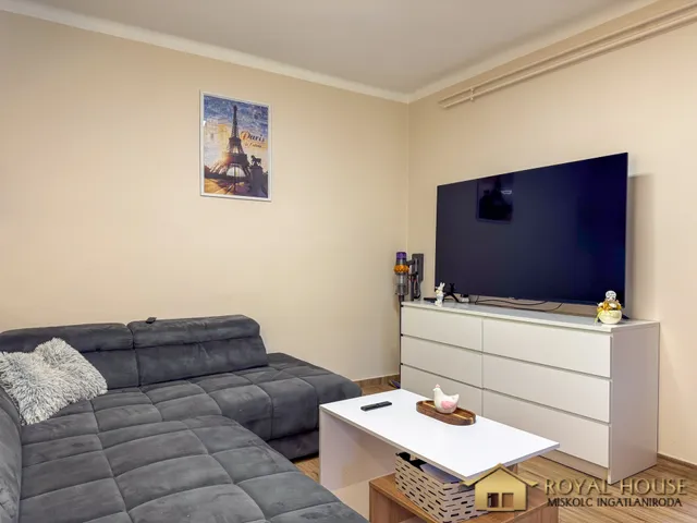 Eladó ház Felsőzsolca, József Attila utca 82 nm