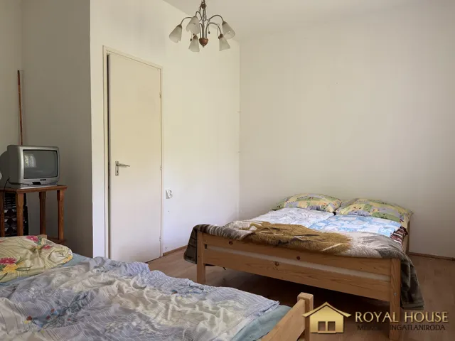 Eladó ház Bükkszentkereszt, Őz utca 166 nm
