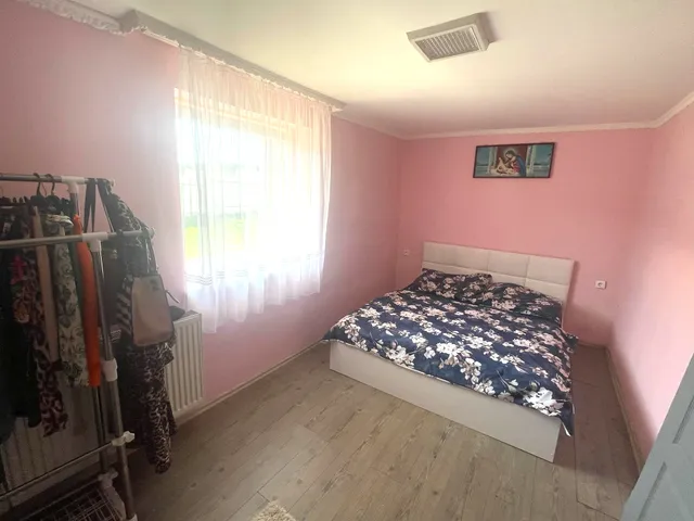 Eladó ház Gérce 110 nm