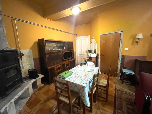Eladó ház Celldömölk 120 nm