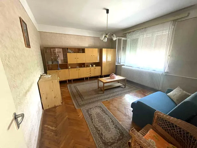 Eladó ház Sárvár 74 nm