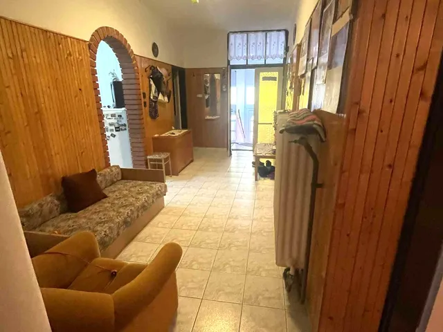 Eladó ház Bük, Felsőbük 120 nm