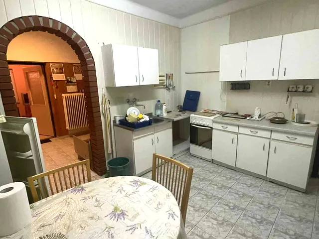 Eladó ház Bük, Felsőbük 120 nm