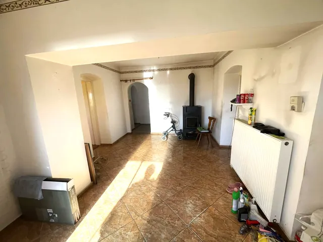 Eladó ház Gérce 80 nm