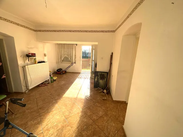 Eladó ház Gérce 80 nm