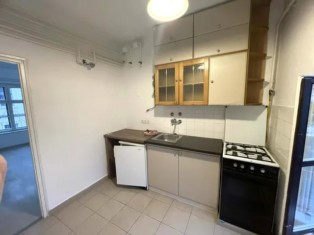 Eladó lakás Sopron, Belváros 36 nm