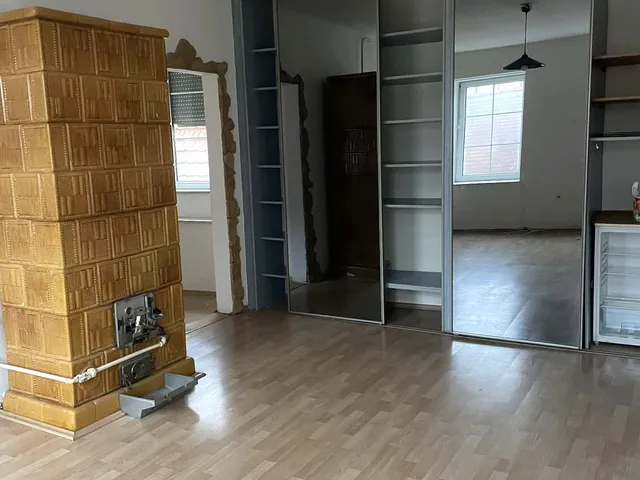 Eladó lakás Sopron, Belváros 40 nm