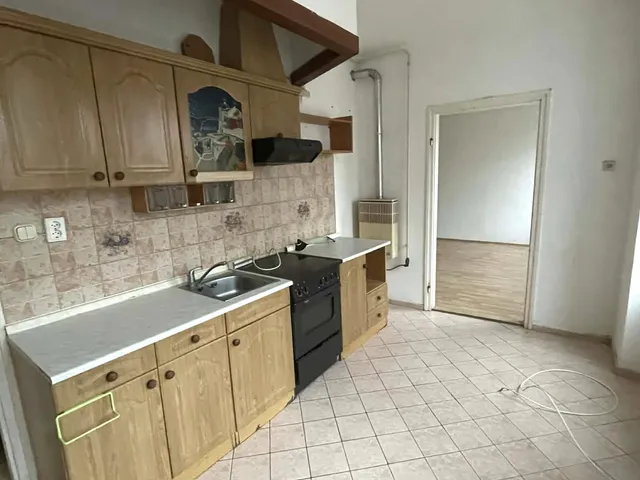 Eladó lakás Sopron, Belváros 40 nm