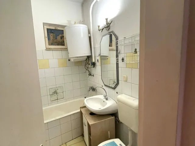 Eladó lakás Sopron, Belváros 40 nm