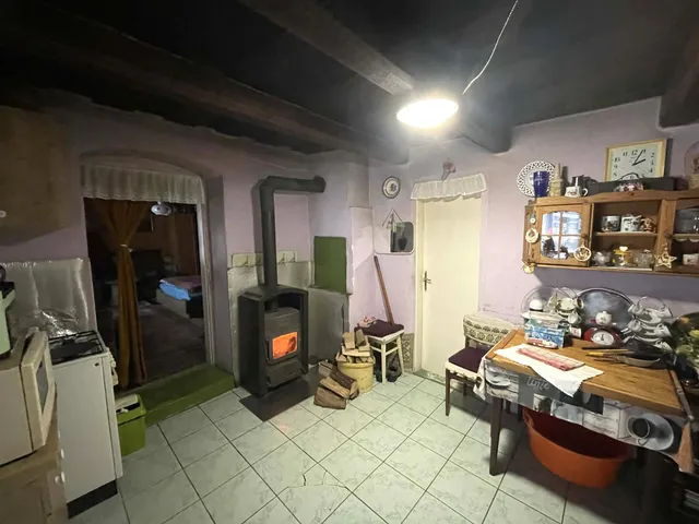 Eladó ház Gérce 90 nm