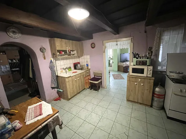 Eladó ház Gérce 90 nm