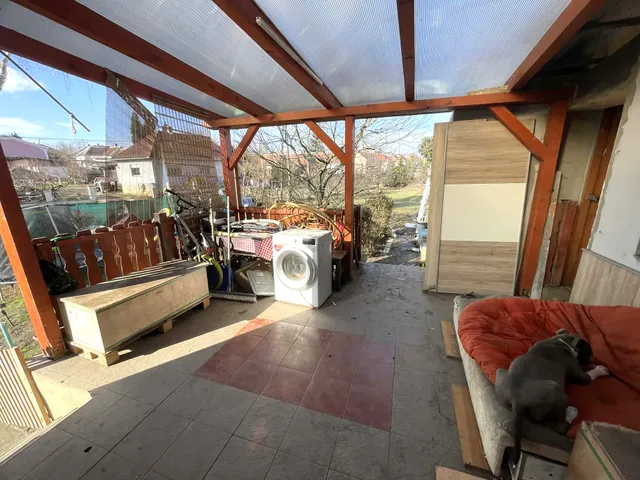 Eladó ház Olaszfa 75 nm