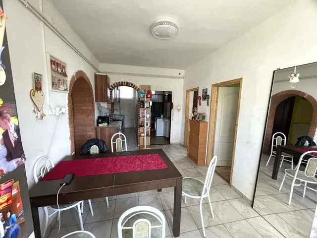 Eladó ház Olaszfa 75 nm