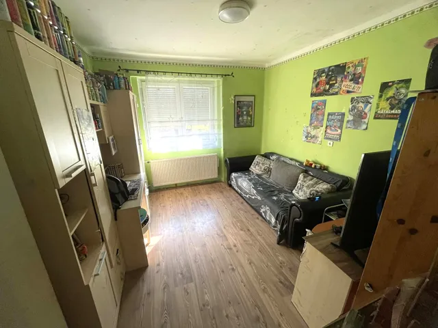 Eladó ház Olaszfa 75 nm