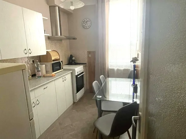 Kiadó lakás Sárvár 50 nm